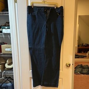 Women’s kimes ranch Lola jeans